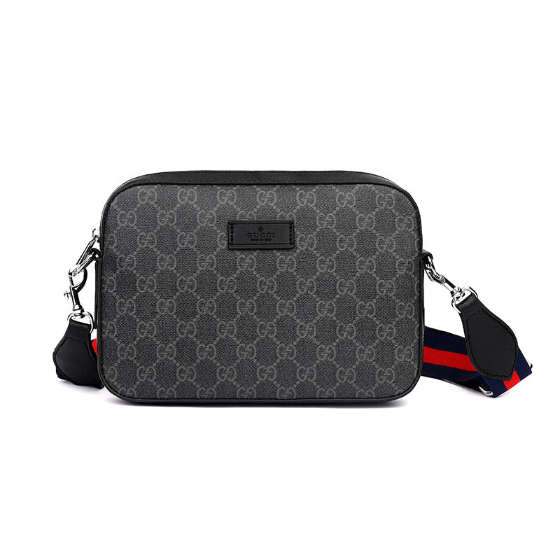 GG Black Small Pouch