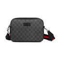 GG Black Small Pouch