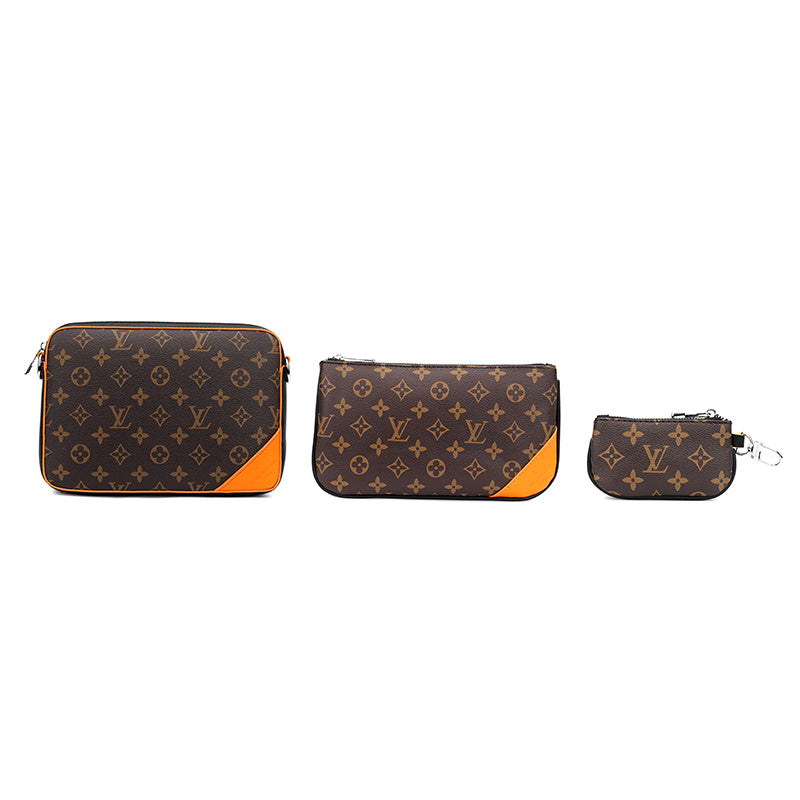 LV Trio Messenger Bag