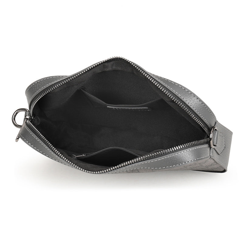 GG Black Small Pouch