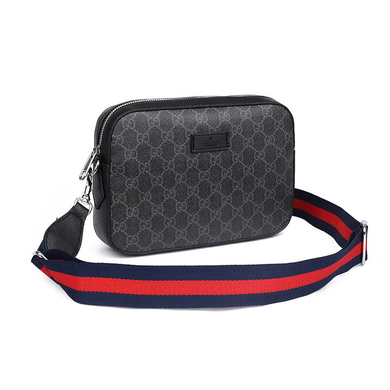 GG Black Small Pouch