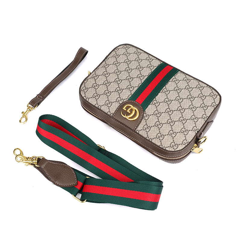 GG Ophidia Small Crossbody Bag