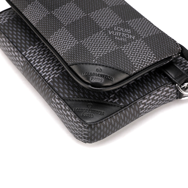 LV Trio Messenger Bag