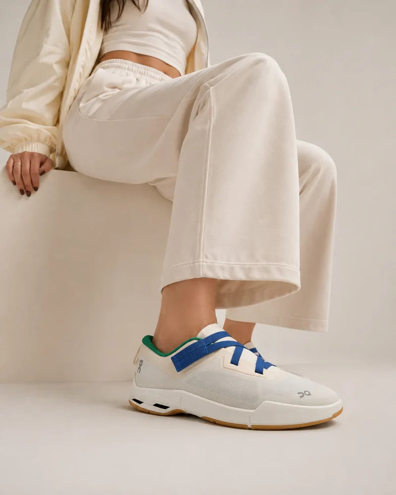 On Cloudnova x Zendaya Limited Edition Ballet Sneaker (Women's)