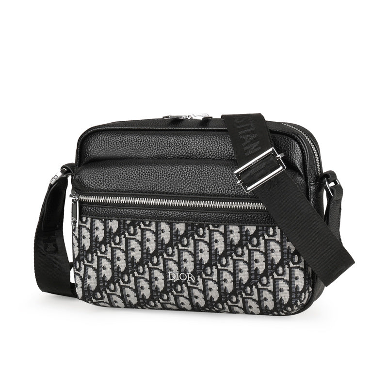CD Rider 2.0 Messenger Bag
