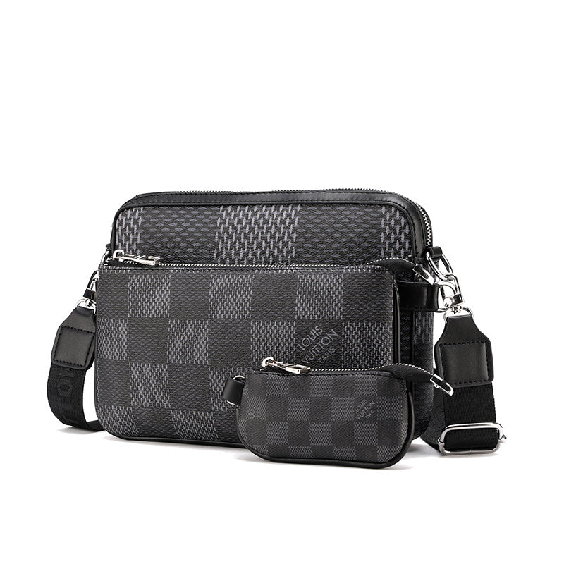 LV Trio Messenger Bag