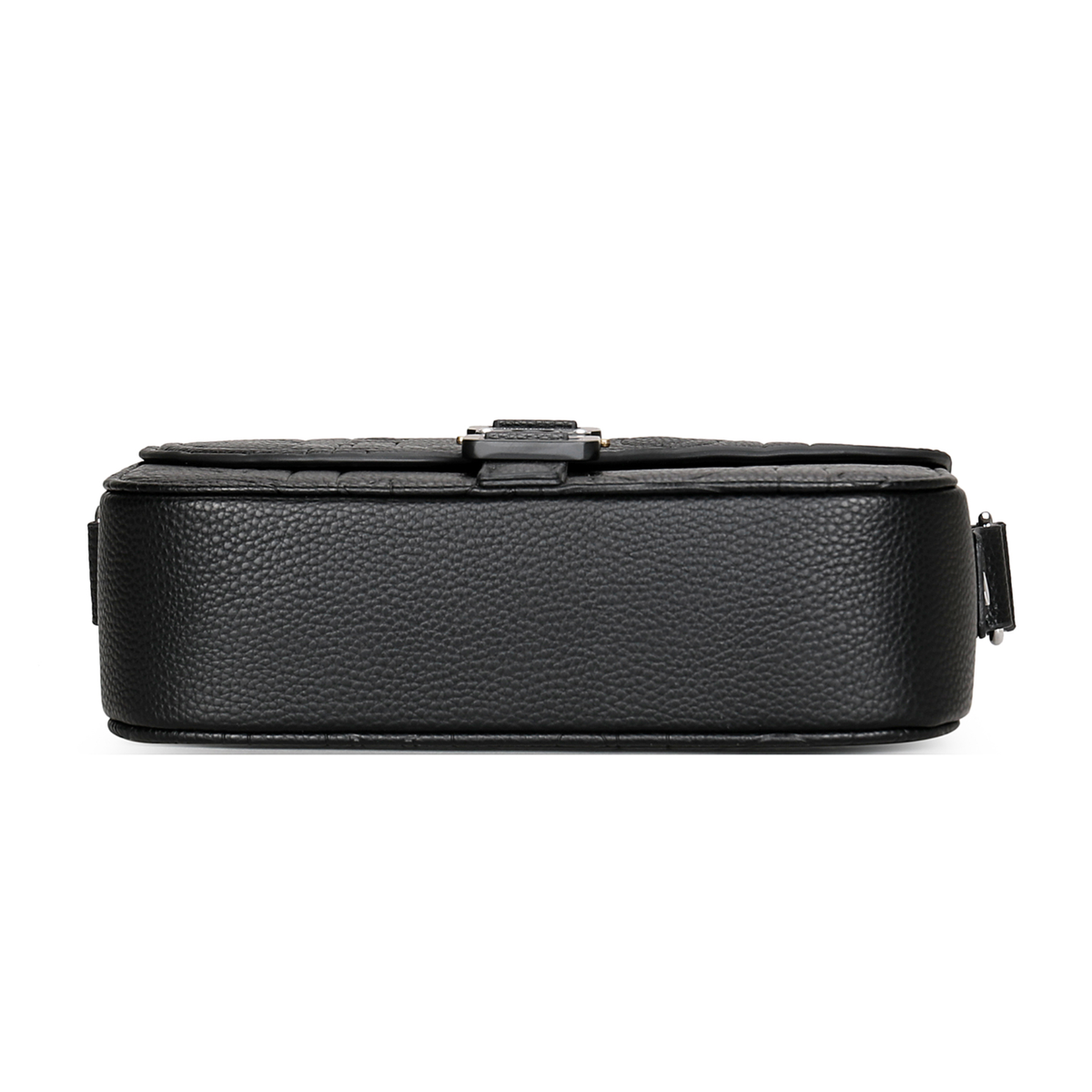 CD Small Saddle Messenger Bag