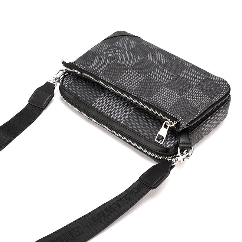 LV Trio Messenger Bag
