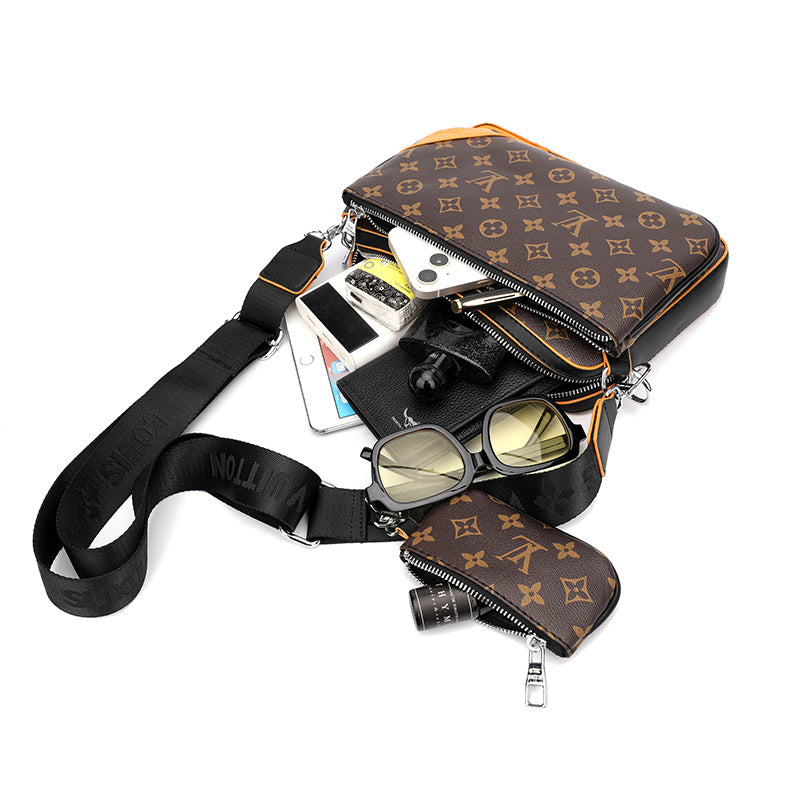 LV Trio Messenger Bag