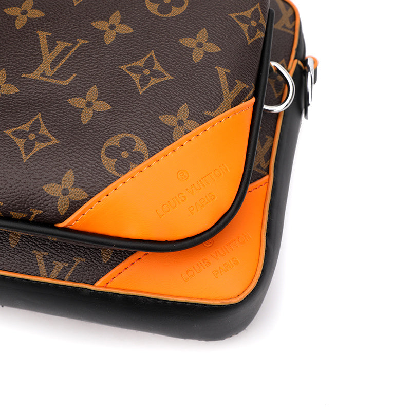 LV Trio Messenger Bag