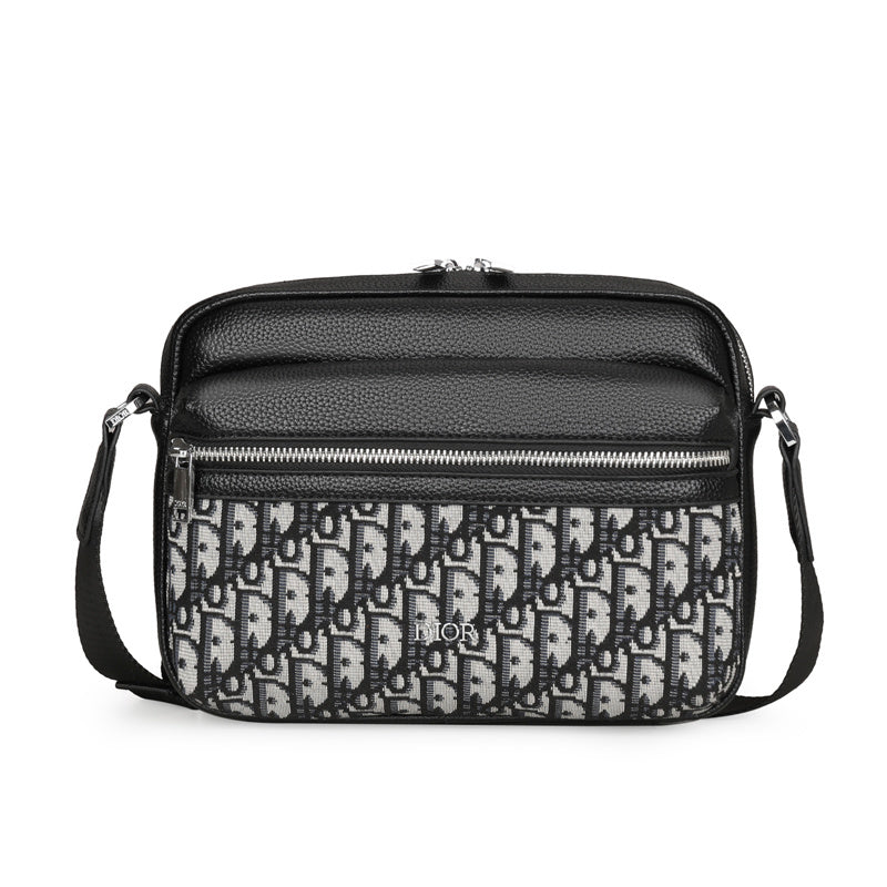 CD Rider 2.0 Messenger Bag