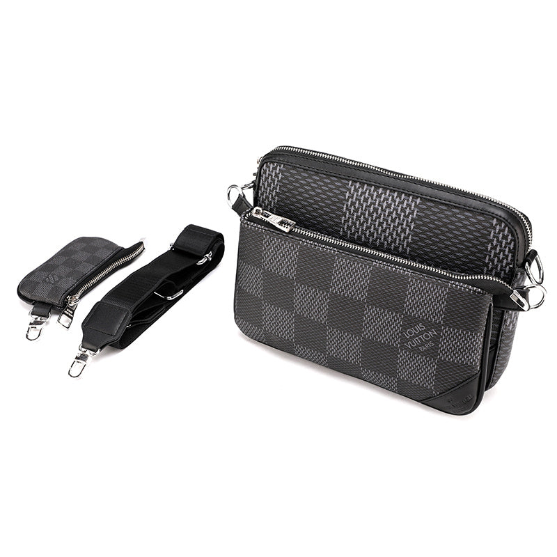 LV Trio Messenger Bag