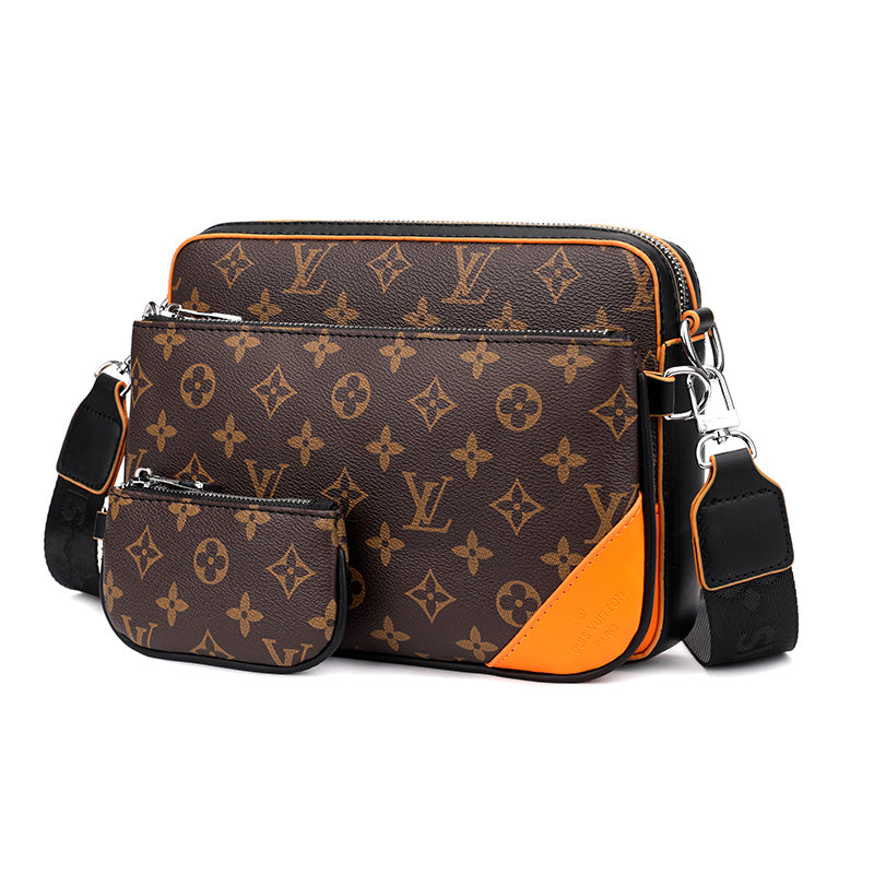 LV Trio Messenger Bag