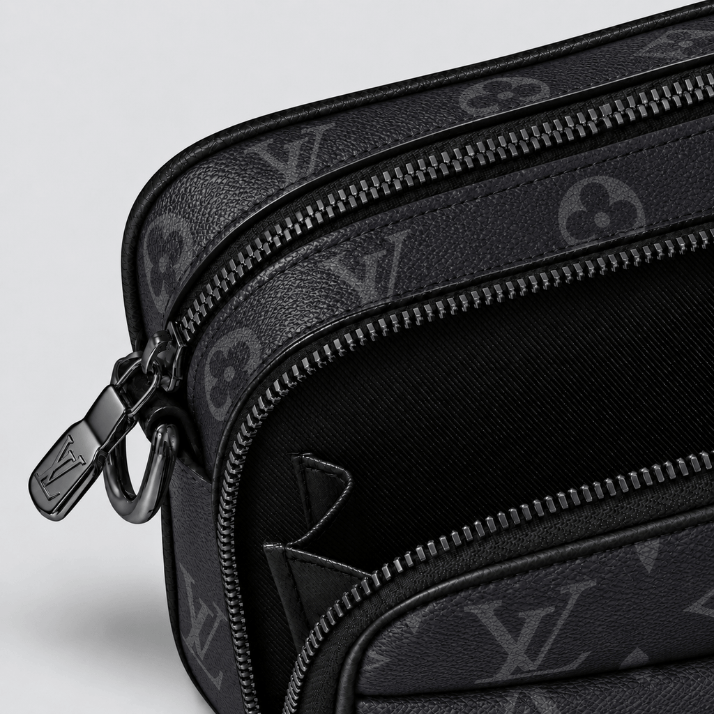 LV Alpha Messenger Bag