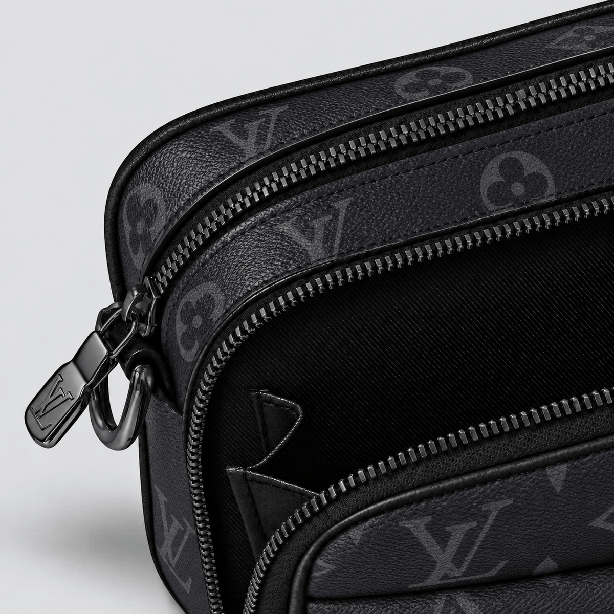 LV Alpha Messenger Bag