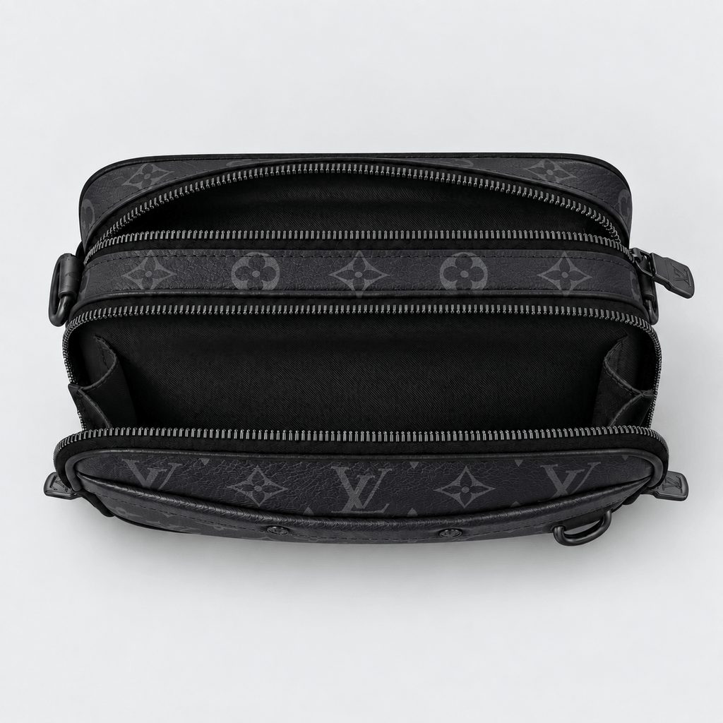 LV Alpha Messenger Bag