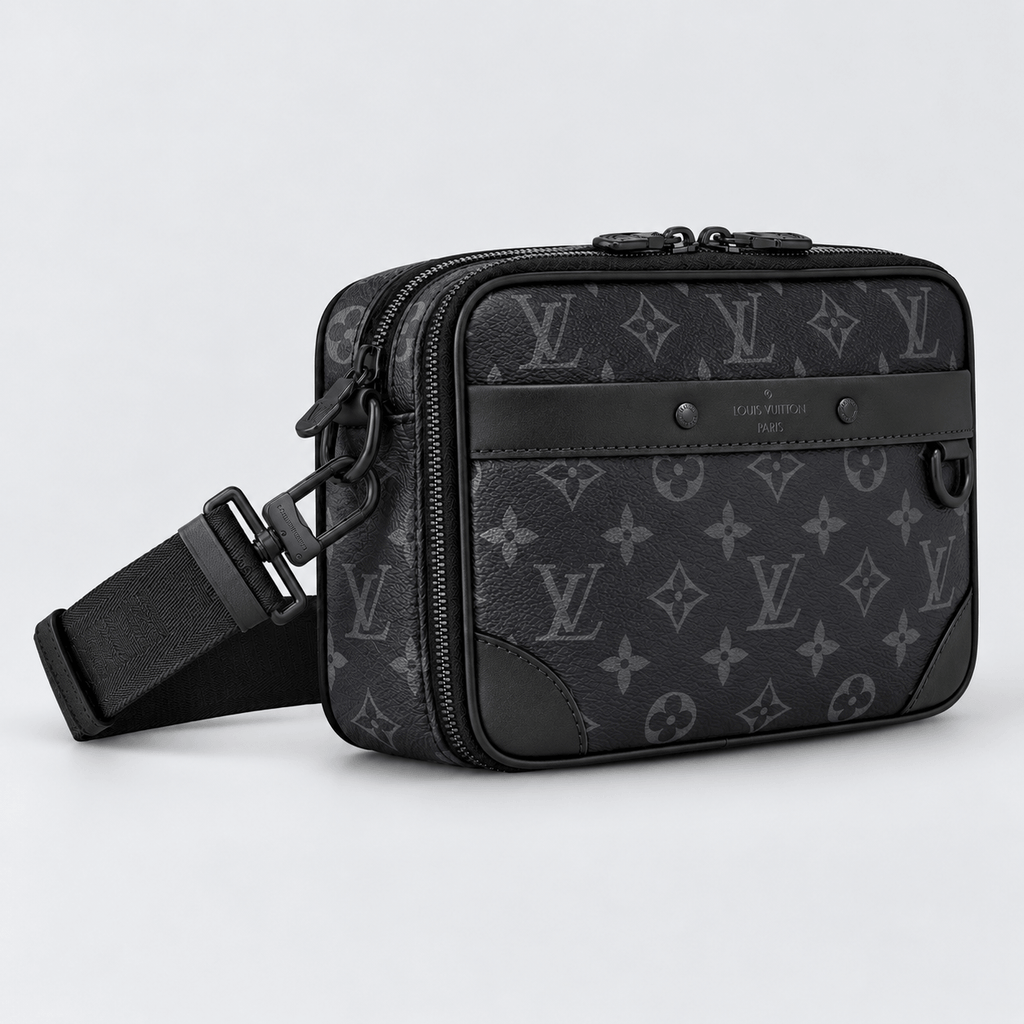 LV Alpha Messenger Bag