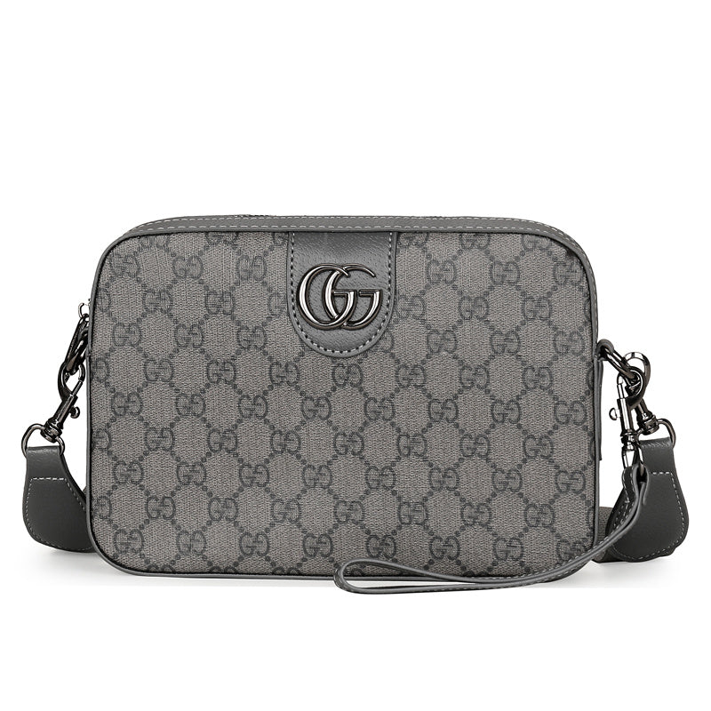 GG Black Small Pouch