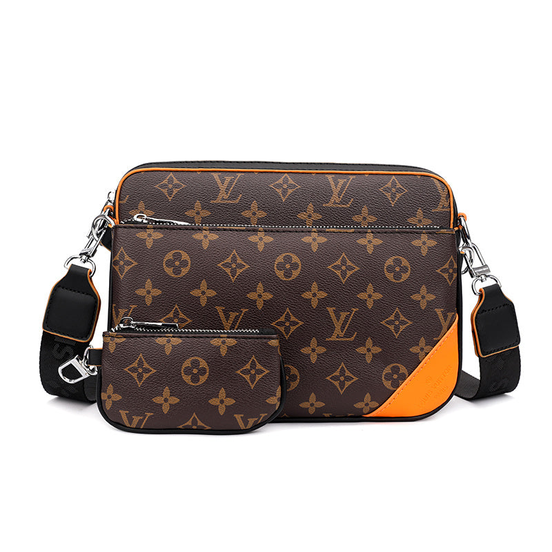 LV Trio Messenger Bag