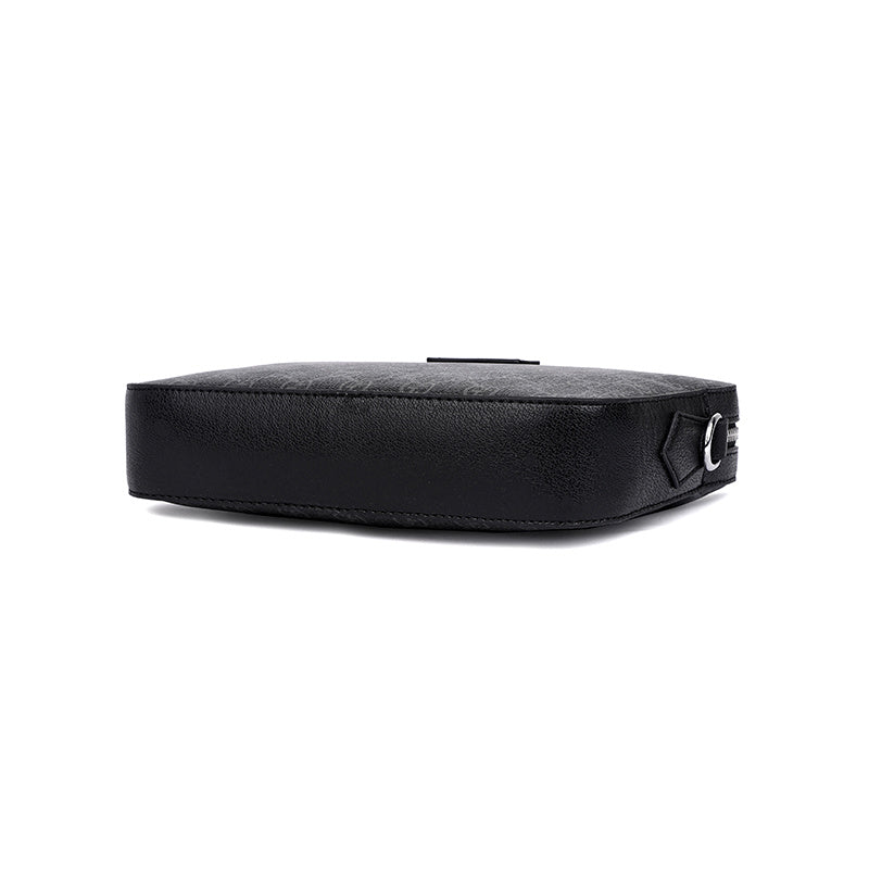 GG Black Small Pouch