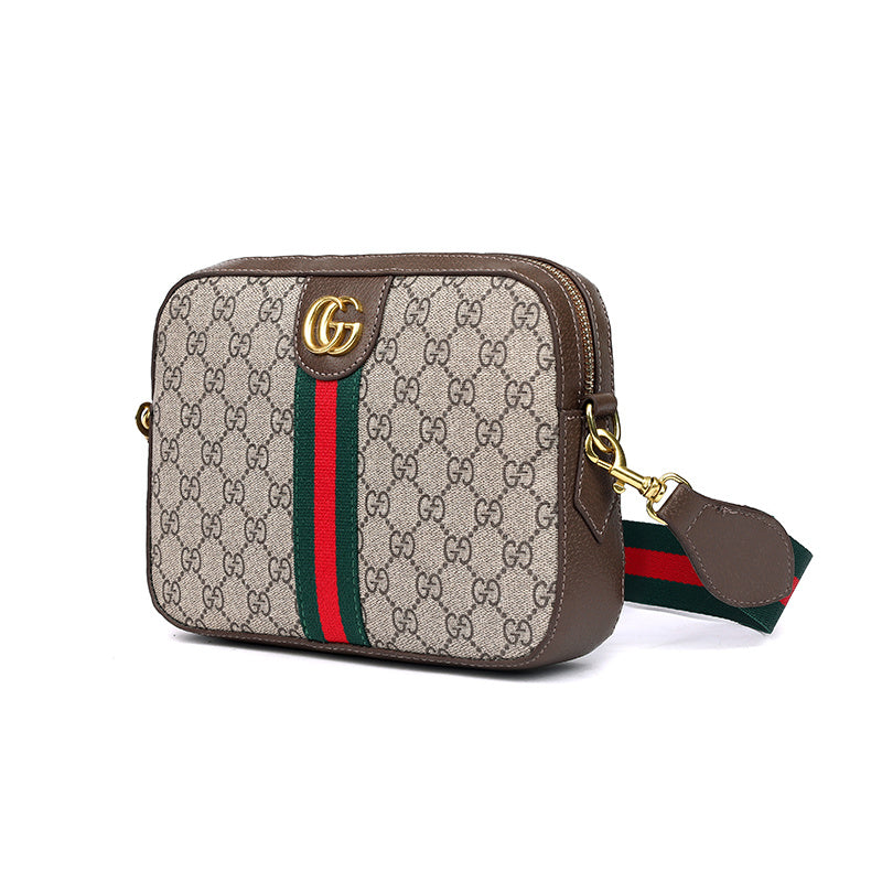 GG Ophidia Small Crossbody Bag