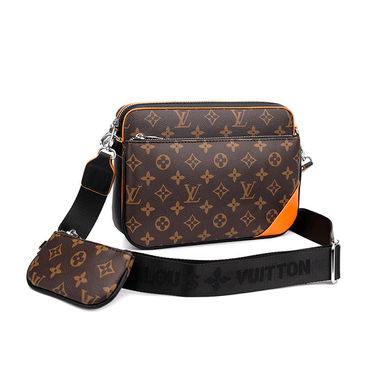LV Trio Messenger Bag