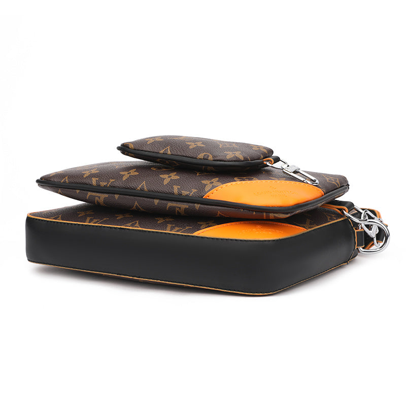 LV Trio Messenger Bag