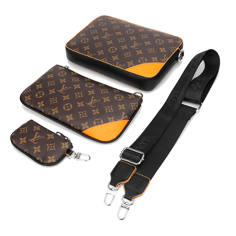 LV Trio Messenger Bag