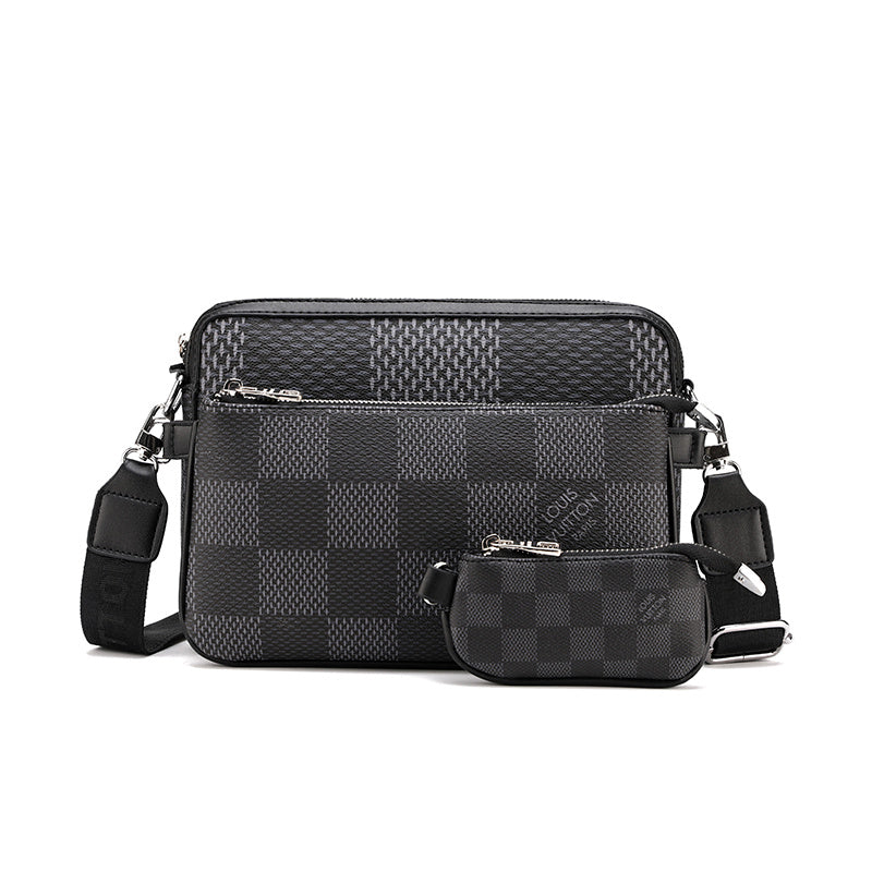 LV Trio Messenger Bag
