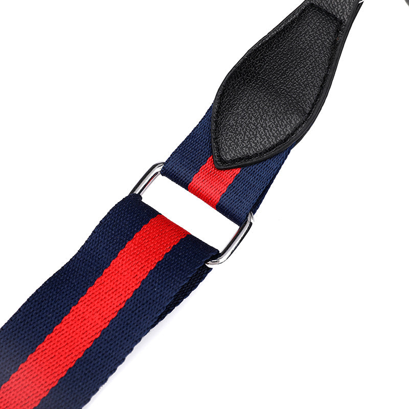 GG Black Small Pouch