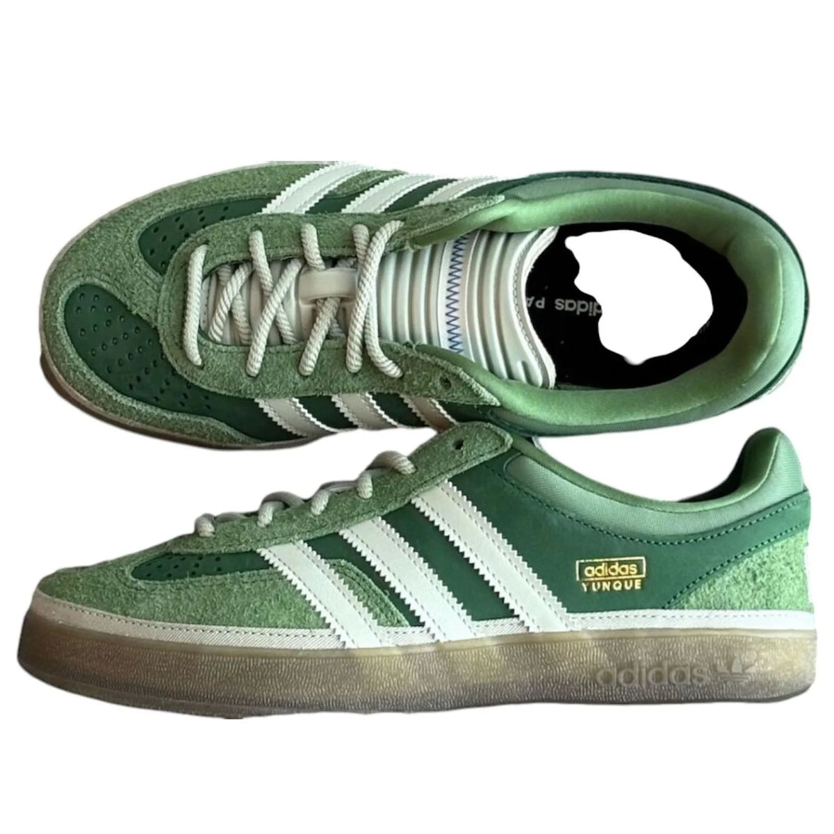 Bad Bunny x Gazelle Indoor El Yunque