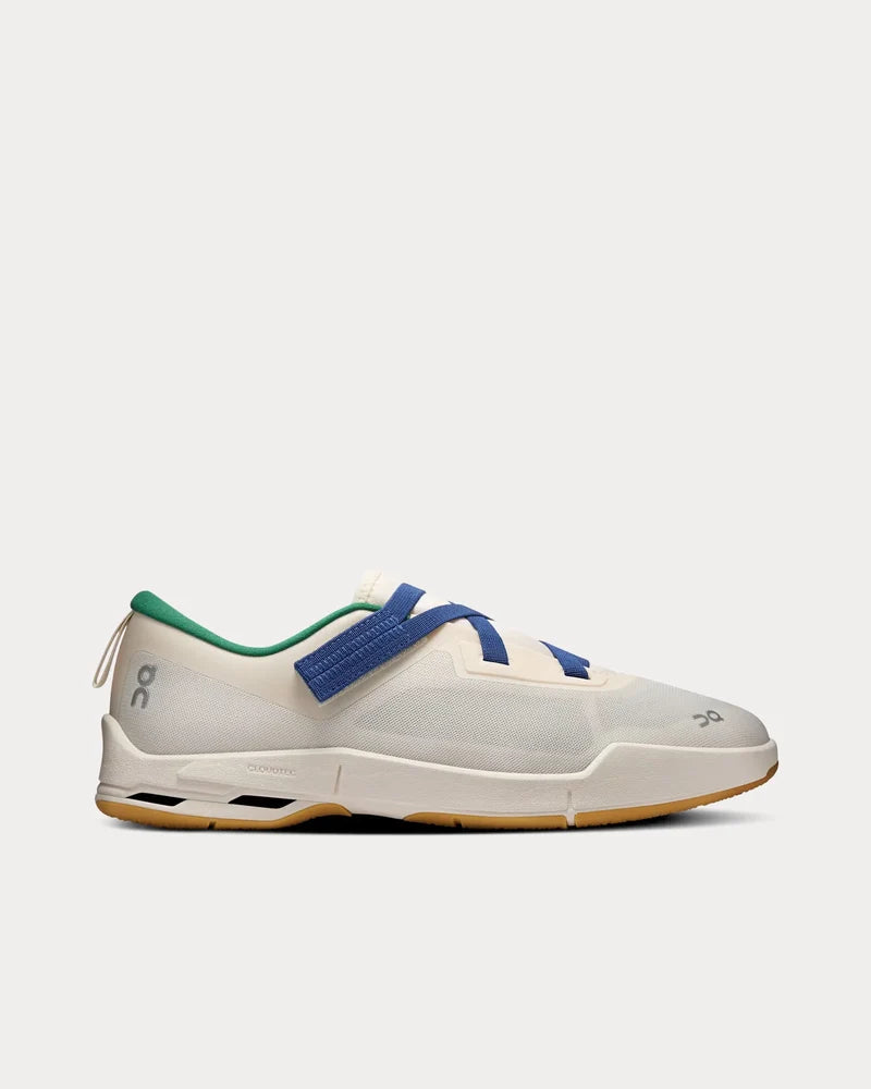 On Cloudnova x Zendaya Limited Edition Ballet Sneaker (Women's)