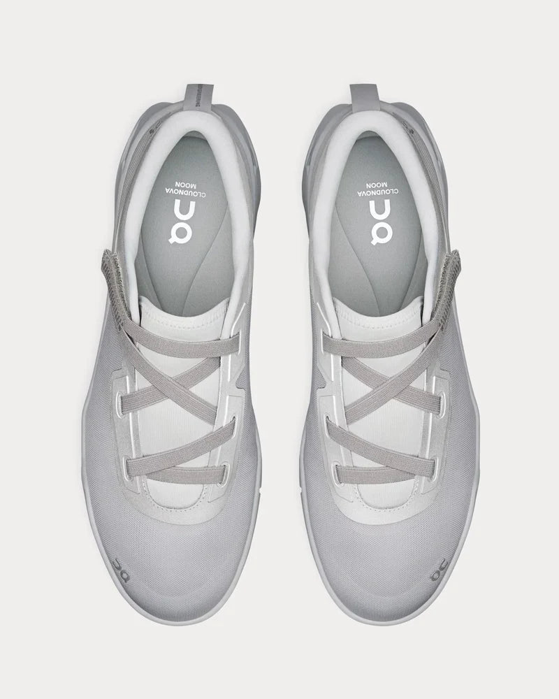 On Cloudnova x Zendaya Limited Edition Ballet Sneaker (Women's)